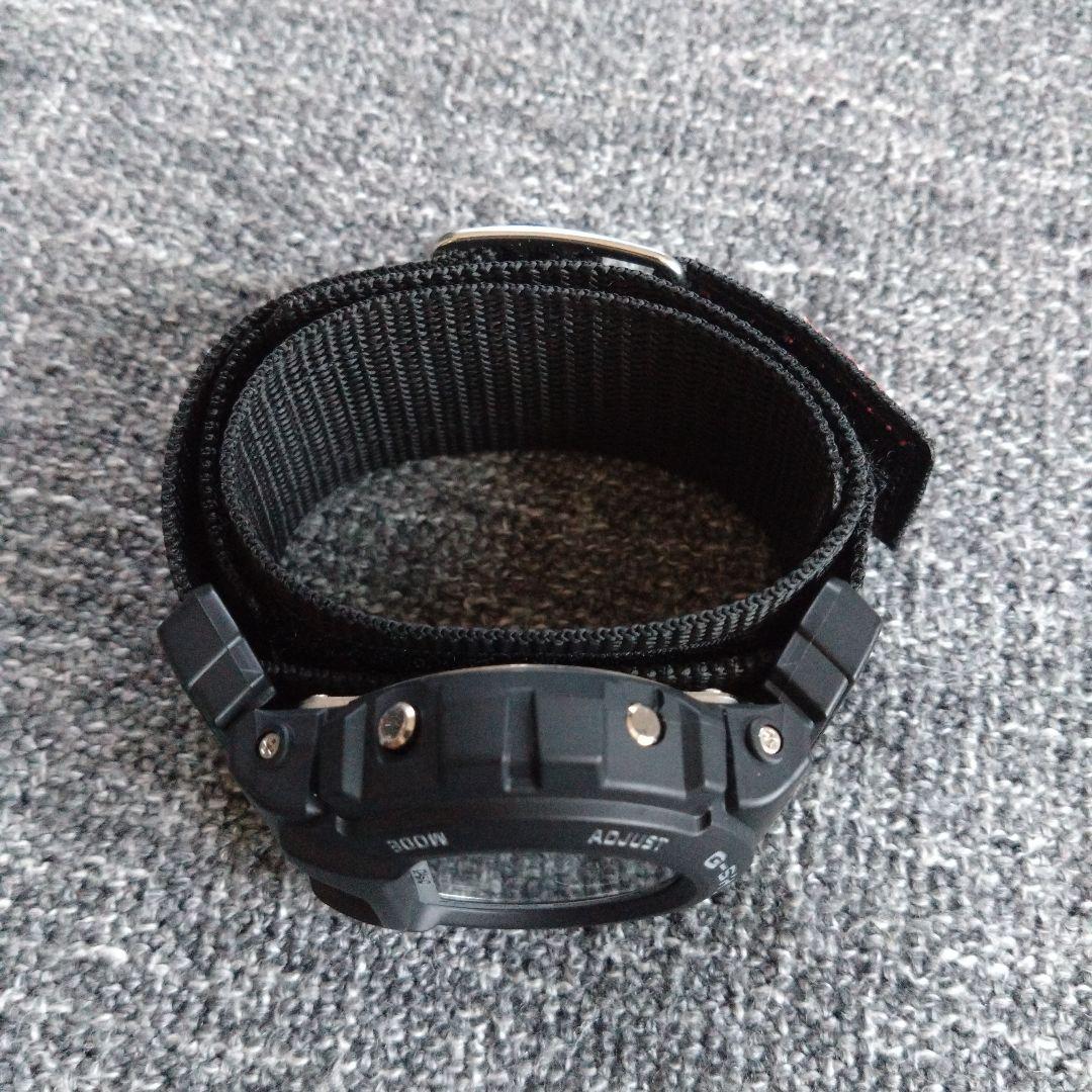 【G-SHOCK】Supreme × THE NORTH FACE コラボ腕時計