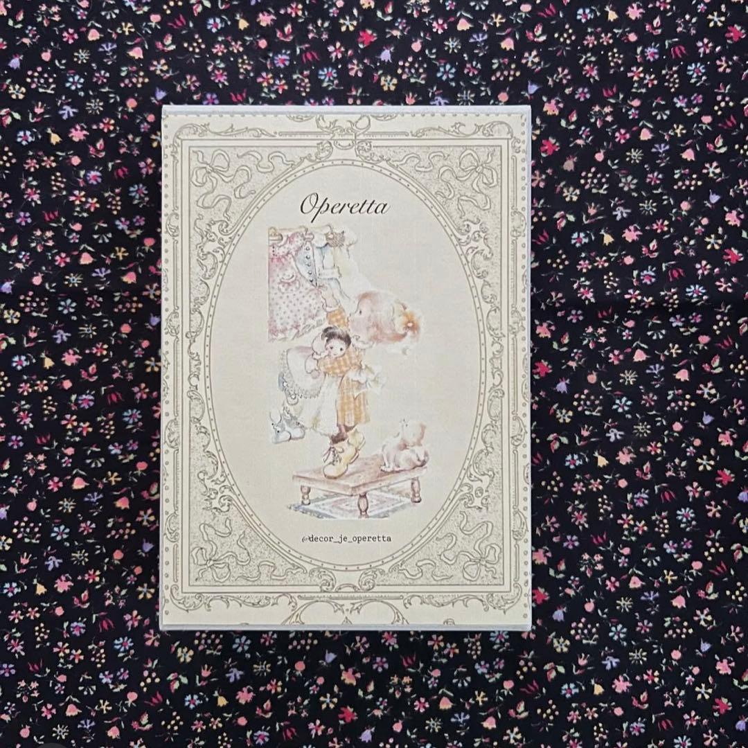 人気作家様　ドール服　パンツスーツ　ブライス　ヴィンテージリネン