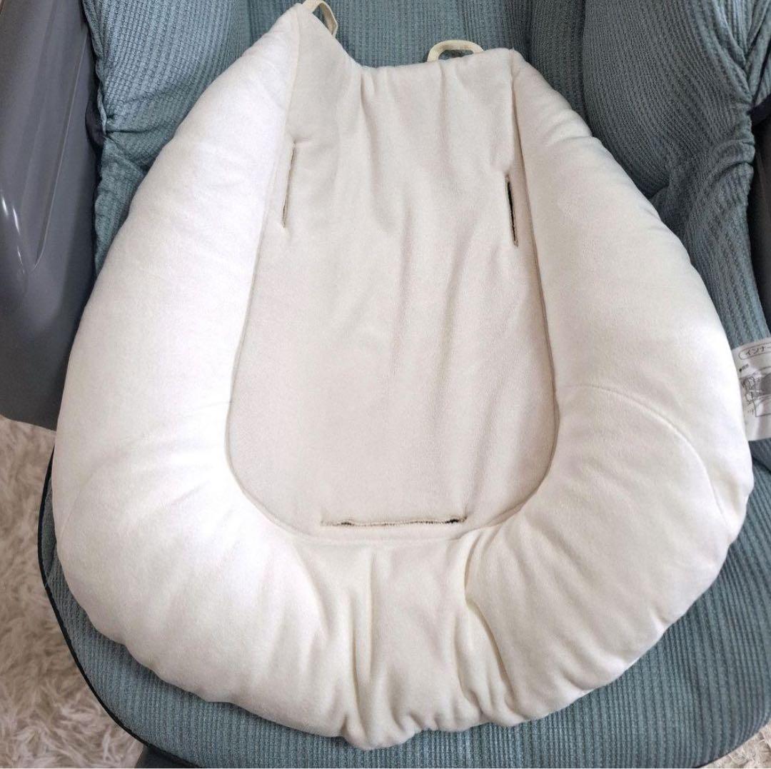 【超美品】★コンビネムリラオートBEDiスリープシェル 幌付き