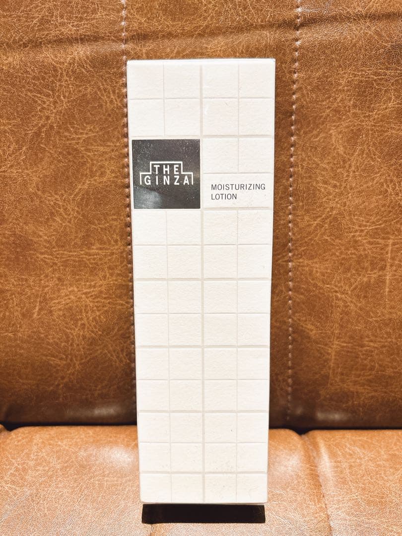 ザ・ギンザ　モイスチャーライジングローション
