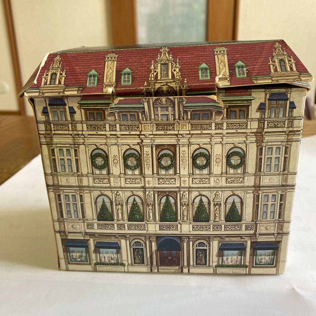 【RALPH LAUREN】 マンション　キャンドル