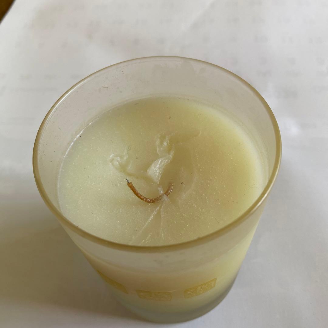 【RALPH LAUREN】 マンション　キャンドル