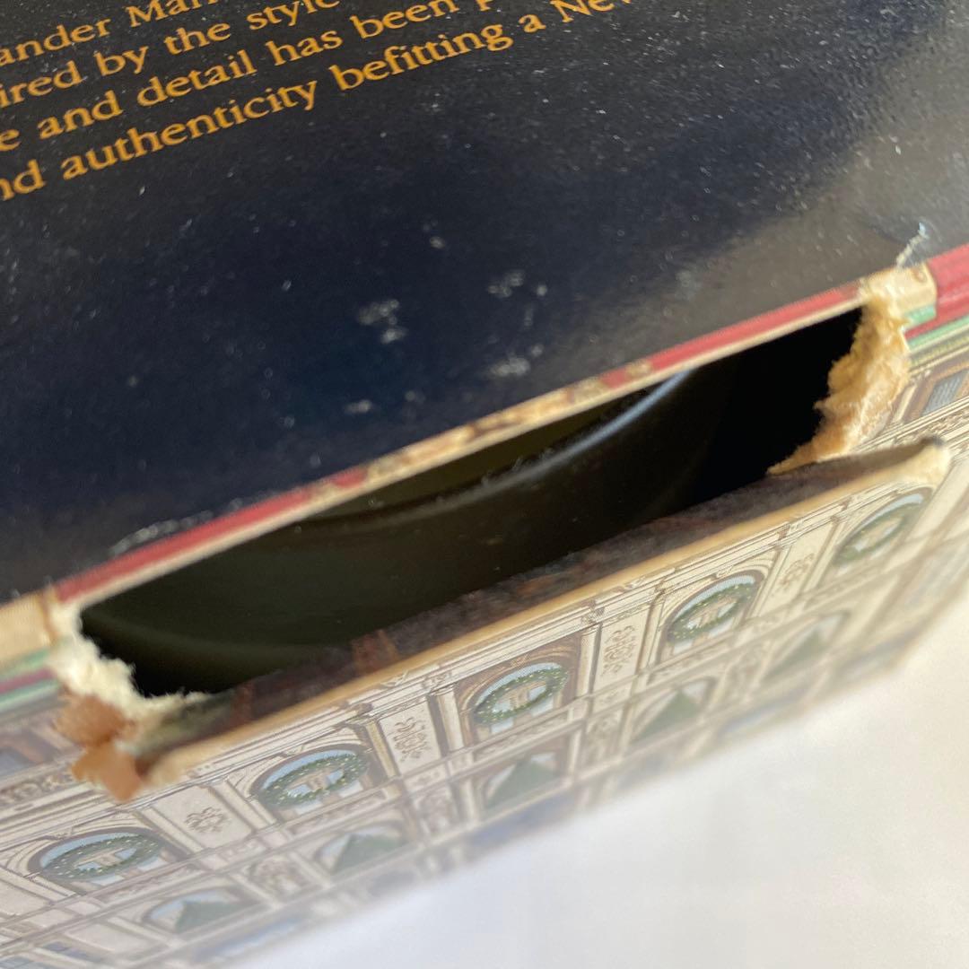 【RALPH LAUREN】 マンション　キャンドル