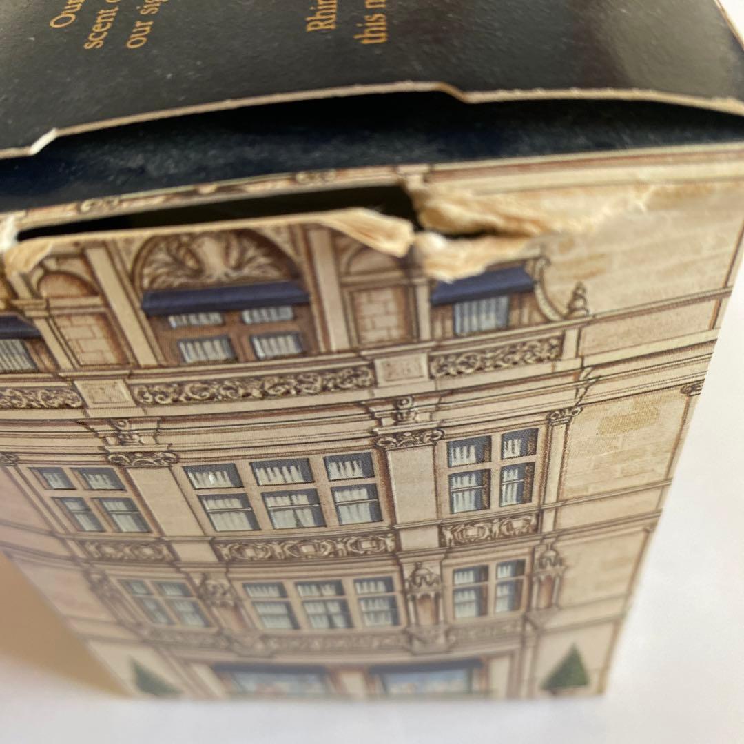 【RALPH LAUREN】 マンション　キャンドル