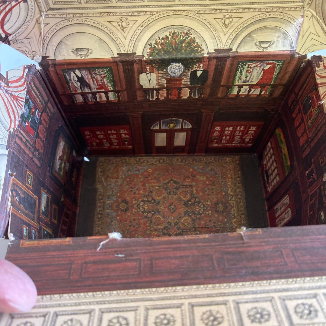 【RALPH LAUREN】 マンション　キャンドル