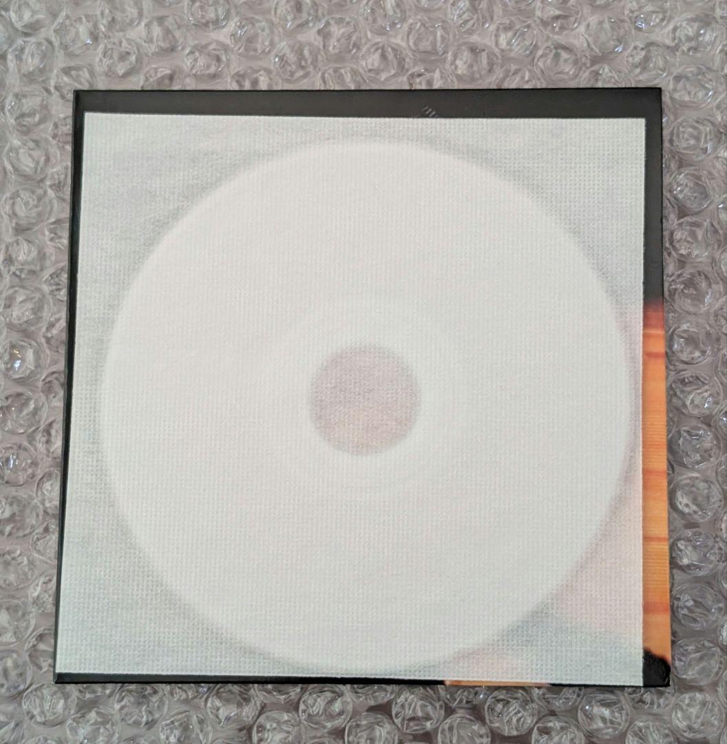 【非売品】ミッシェルガンエレファント 『チキン・ゾンビーズ』サンプル盤CD