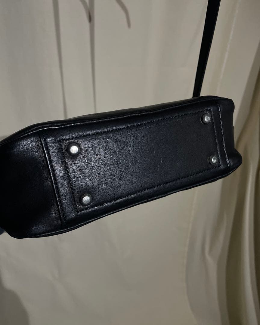 バッグ cornelian taurus - Cow Leather 2way Bag