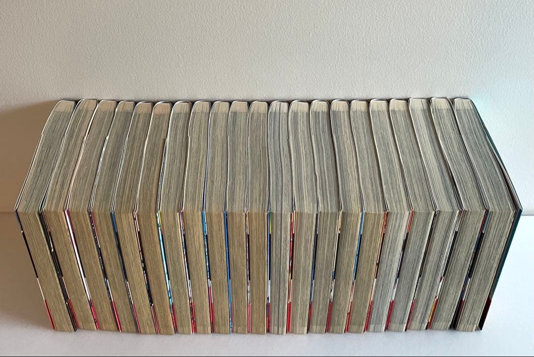 キングダム　40巻~76巻　37冊セット