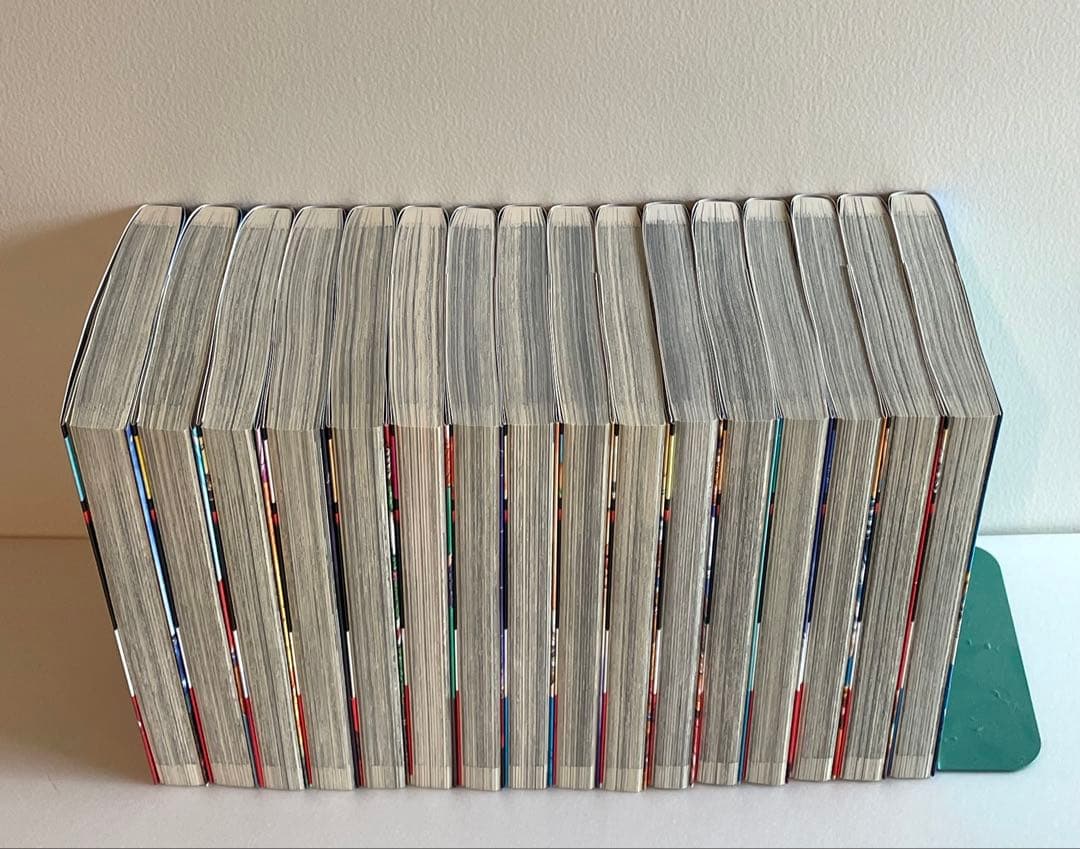 キングダム　40巻~76巻　37冊セット