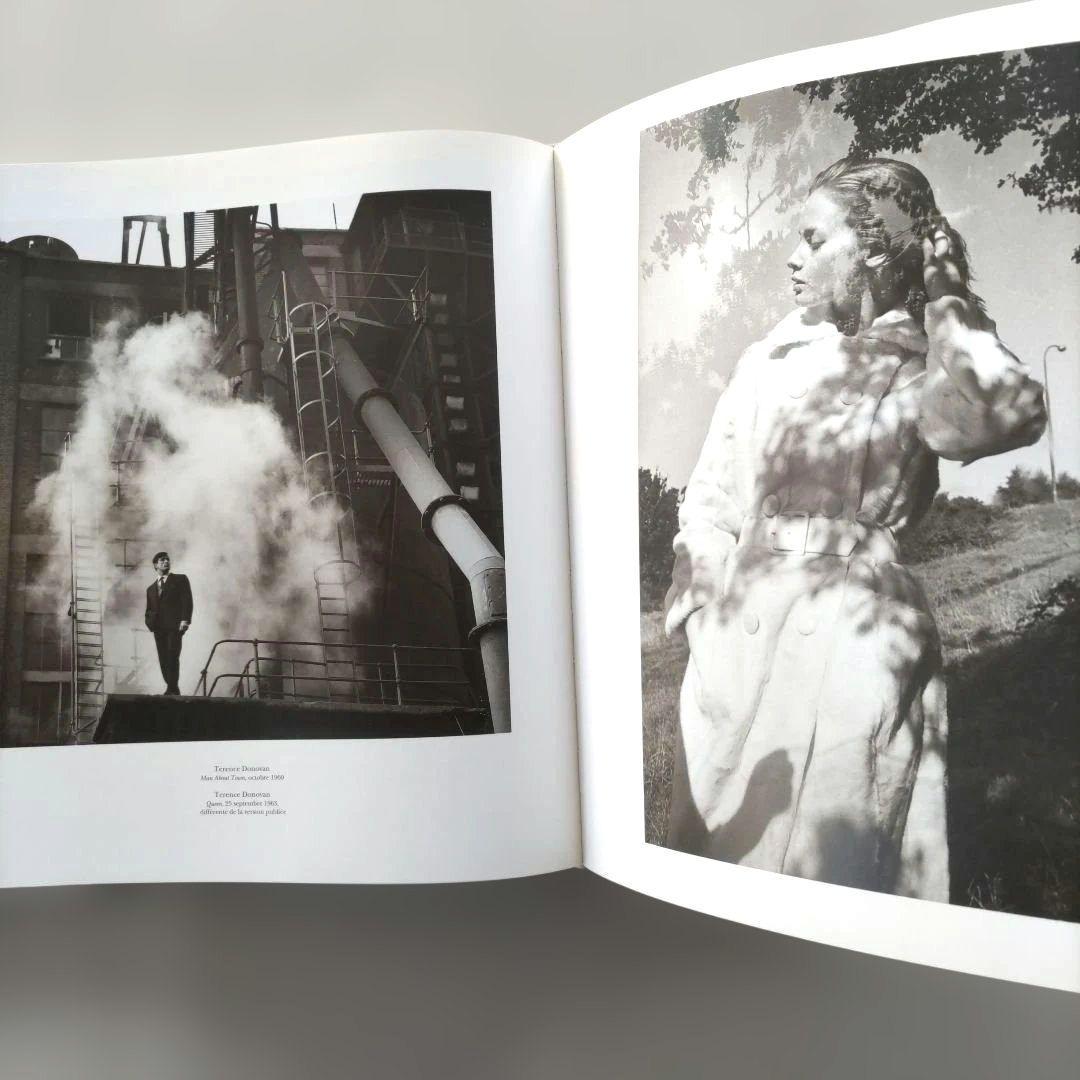 APPARENCES/写真集 作品集 洋書(ブルース・ウェーバー、アベドン他)