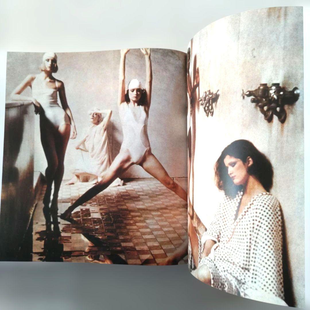 APPARENCES/写真集 作品集 洋書(ブルース・ウェーバー、アベドン他)