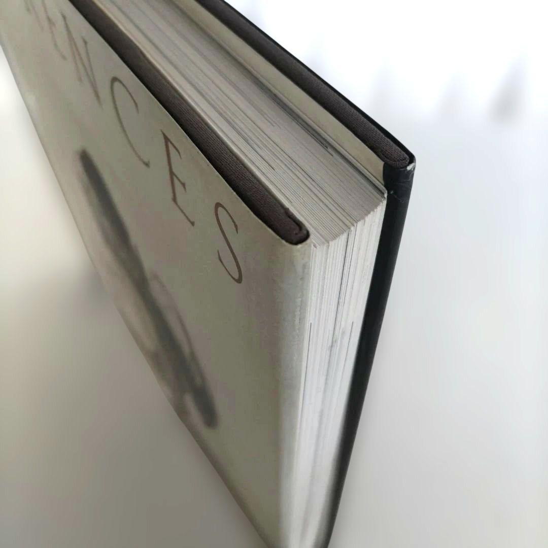 APPARENCES/写真集 作品集 洋書(ブルース・ウェーバー、アベドン他)