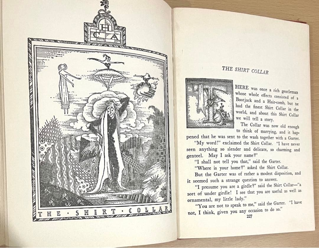 No275 アンティーク 洋書 古書　カイ・ニールセン