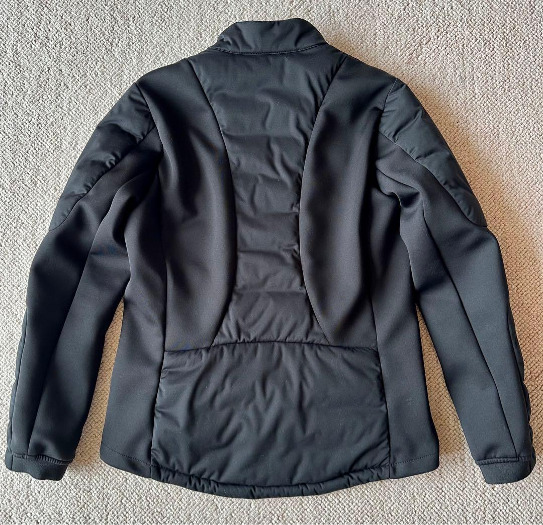 テーラーメイド ダウンジャケット TAYLOR MADE ダウン