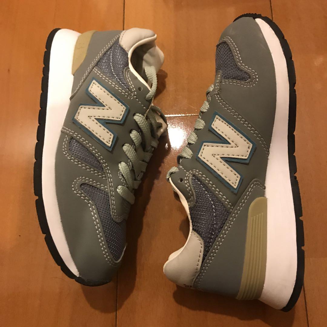 極美品日本限定！ニューバランスK1300JP 19cm/オッシュマンズ購入