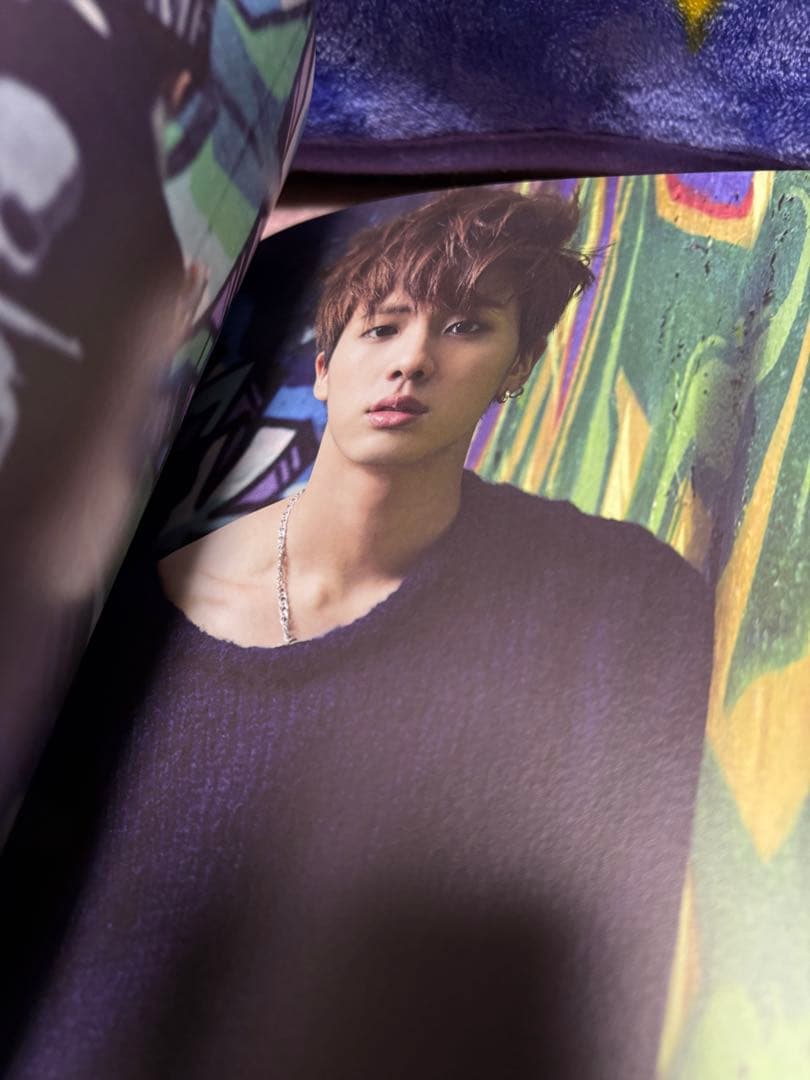 BTS 直筆サイン入り　アルバム　SKOOL LUV AFFAIR