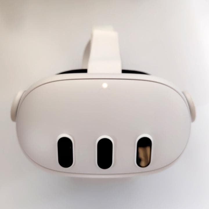  quest3 128GB 専用ケース付き