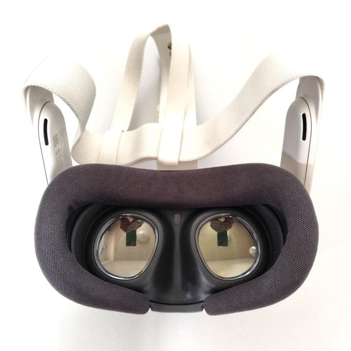  quest3 128GB 専用ケース付き