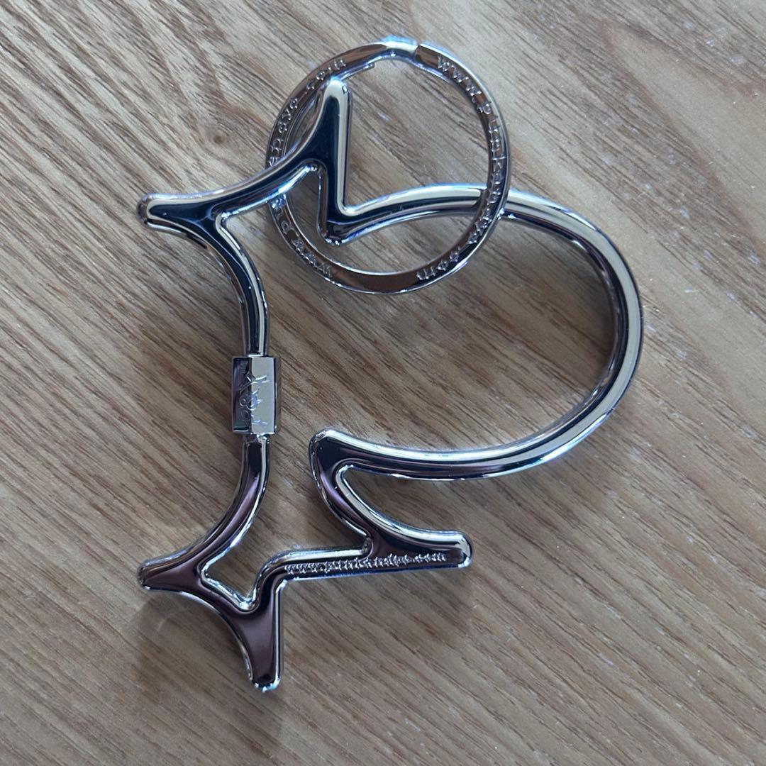 Punkandyo カラビナ　キーホルダー