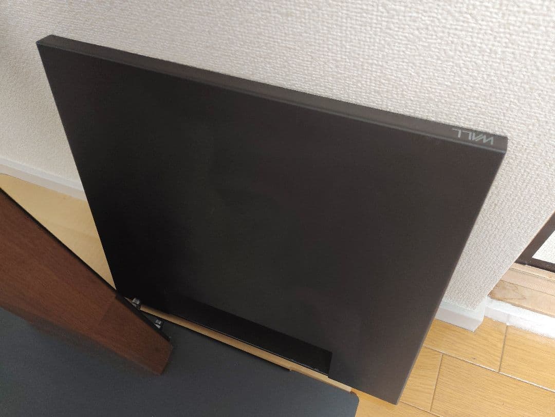 EQUALS WALL イコールズ テレビスタンド V3 ロータイプ 棚板付