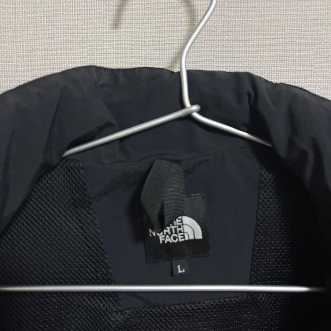 THE NORTH FACE フィールドユーティリティジャケット L ブラック