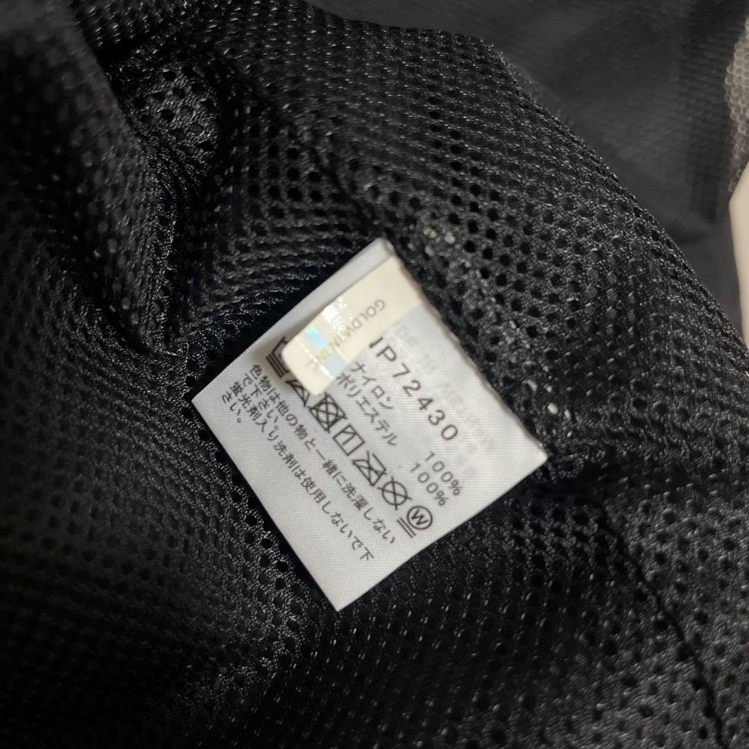 THE NORTH FACE フィールドユーティリティジャケット L ブラック