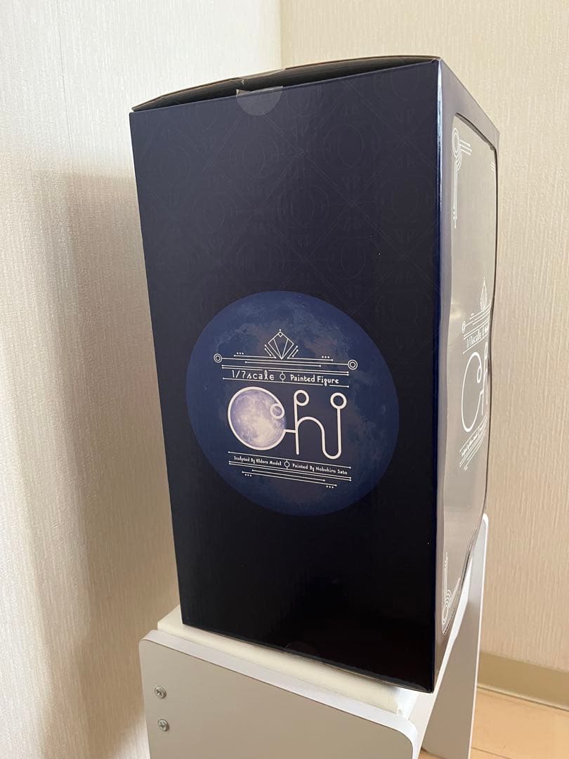 ちょびっツ　1/7スケールフィギュア「ちぃ」ホビーマックス