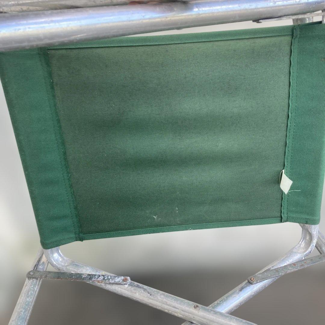 THE NORTH FACE ザ・ノース・フェイス　アウトドアチェア　USA製