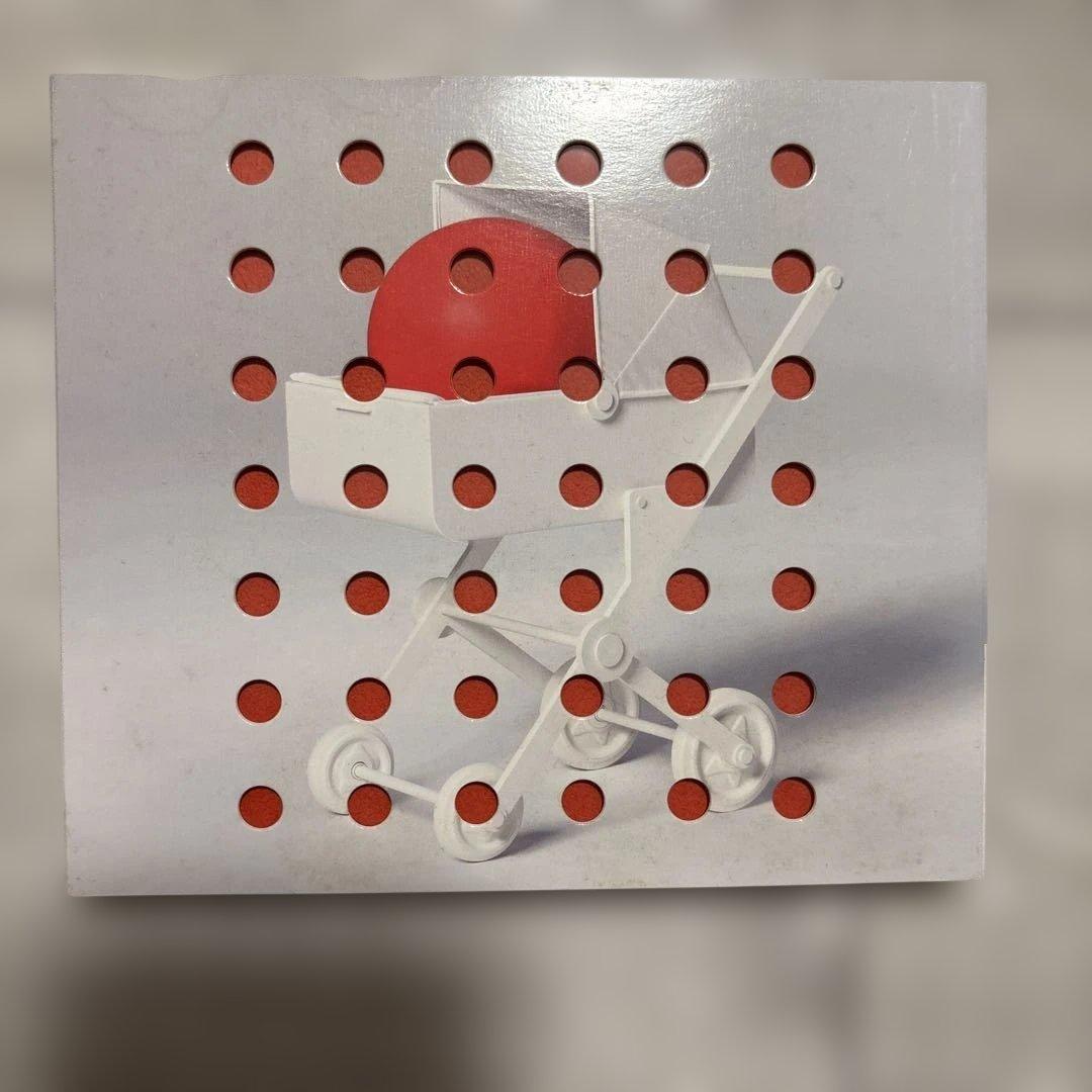 【サイン入り】赤い公園 公園デビュー