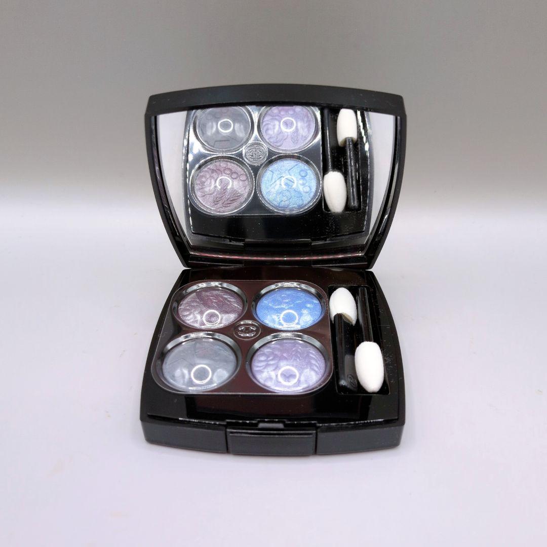 【新品未使用】 CHANEL レ キャトル オンブル ３９７ 限定品 397