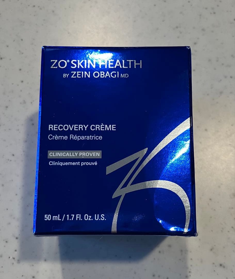 ゼオスキン RCクリーム 新品未開封