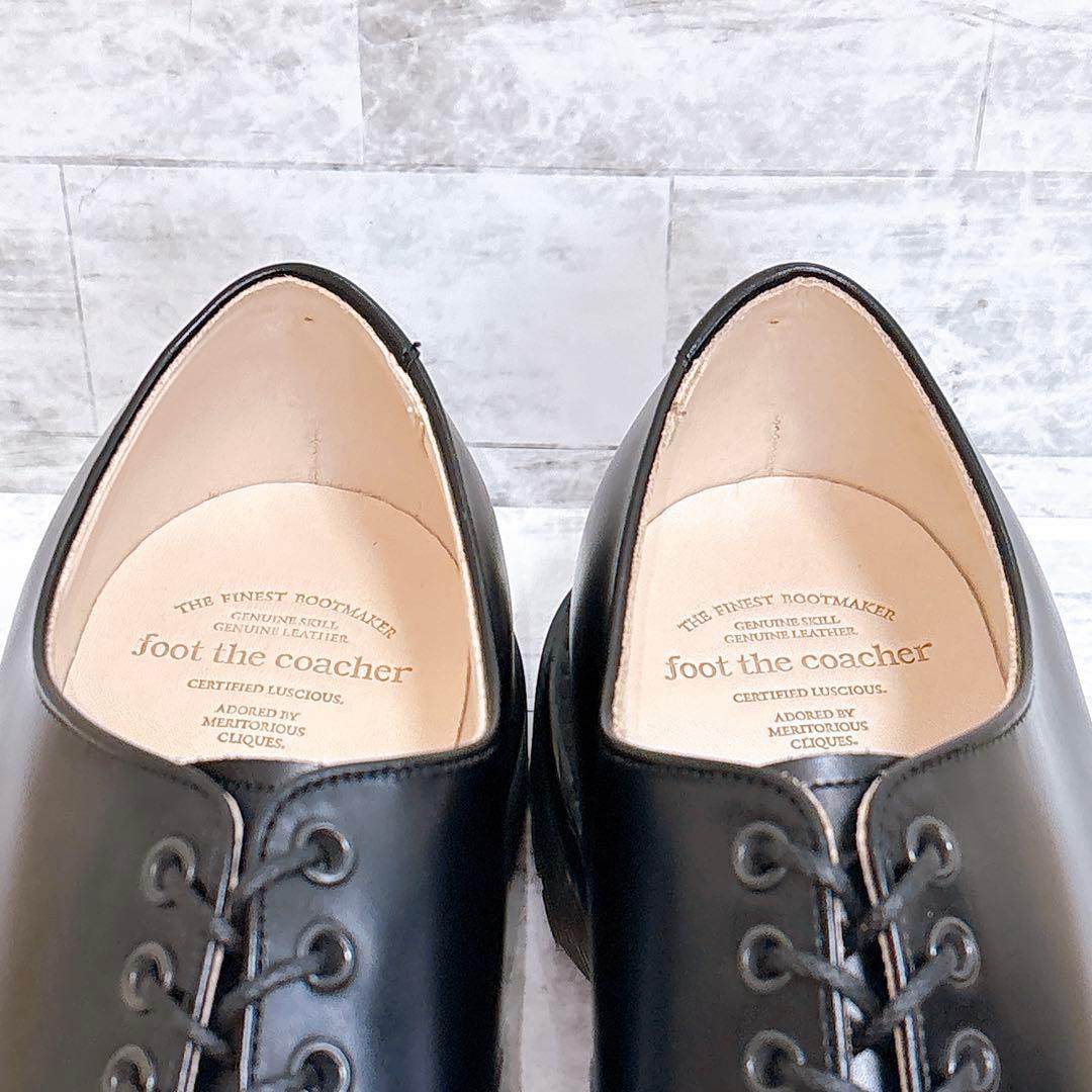 pianomanfoot the coacher S.S.SHOES 2足