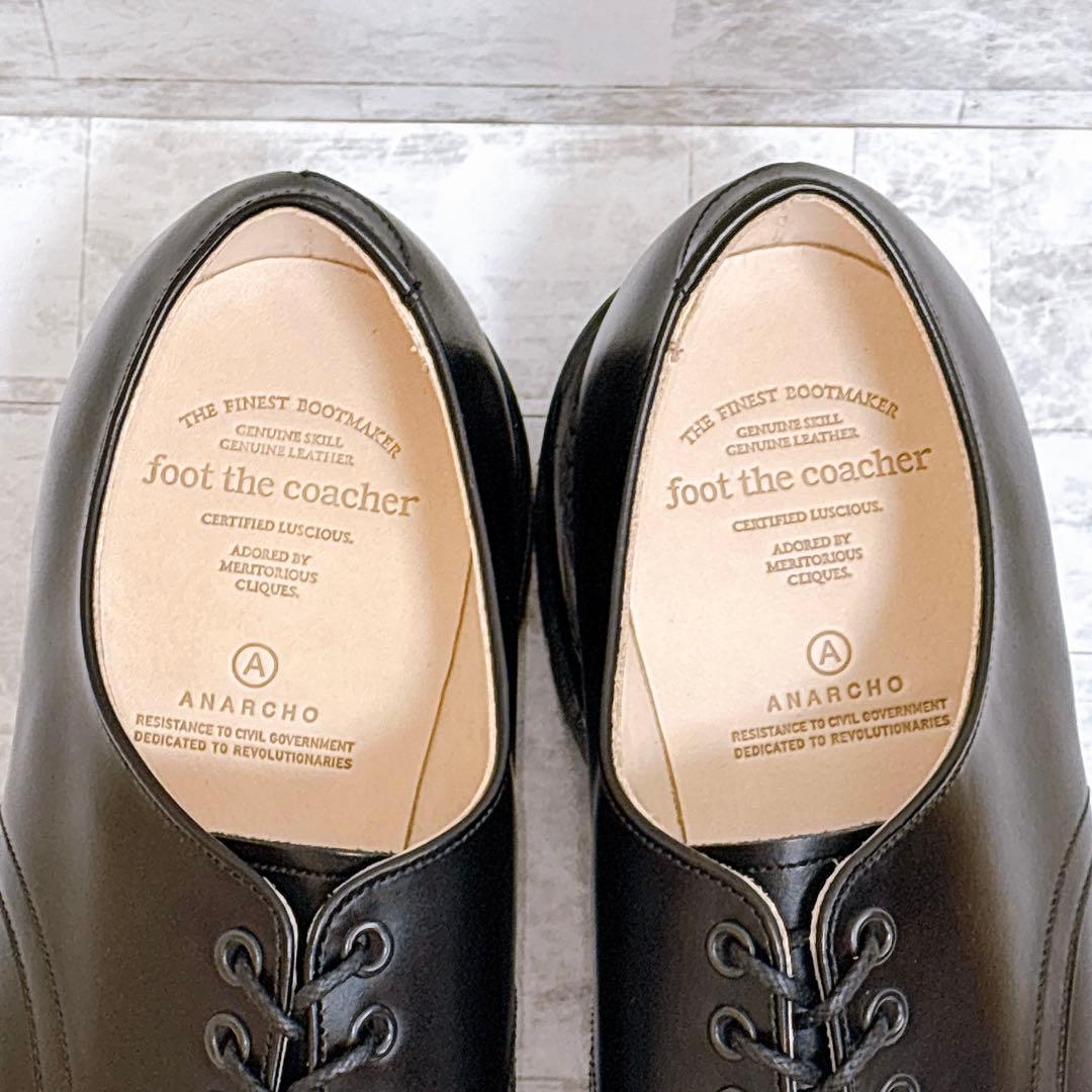 pianomanfoot the coacher S.S.SHOES 2足