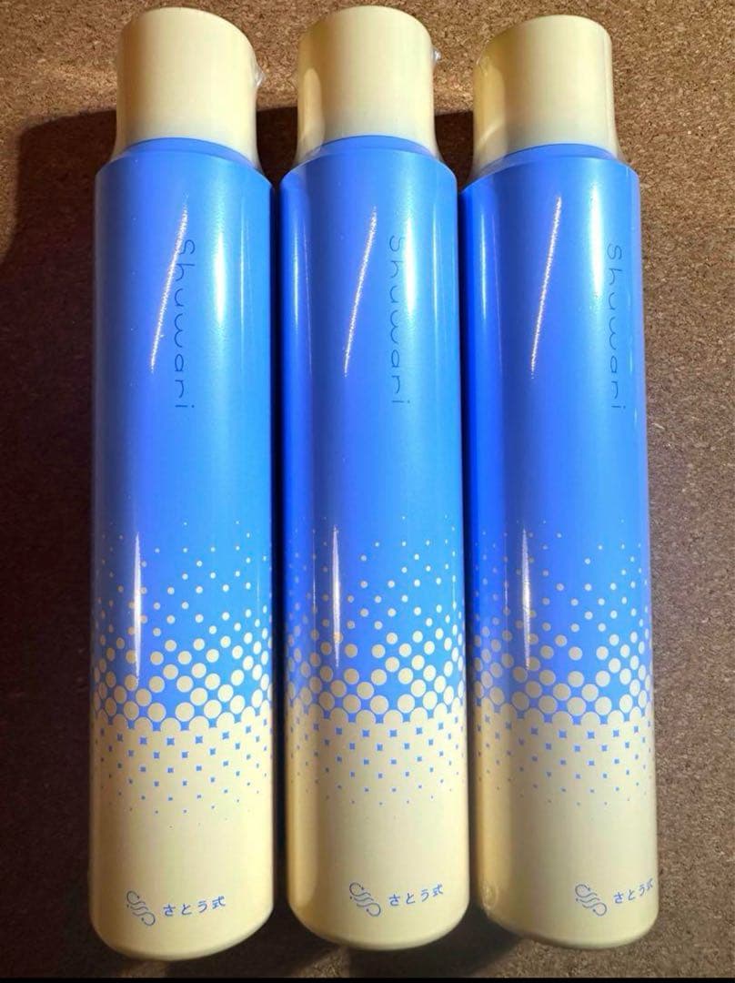 15本セットさとう式 リンパケア スパークリングミスト しゅわり 炭酸水 化粧水