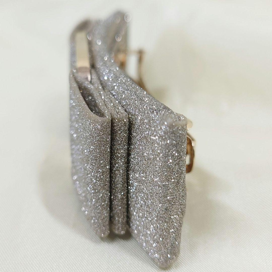 サルバトーレフェラガモ　SalvatoreFerragamo　ヴァラ　バレッタ