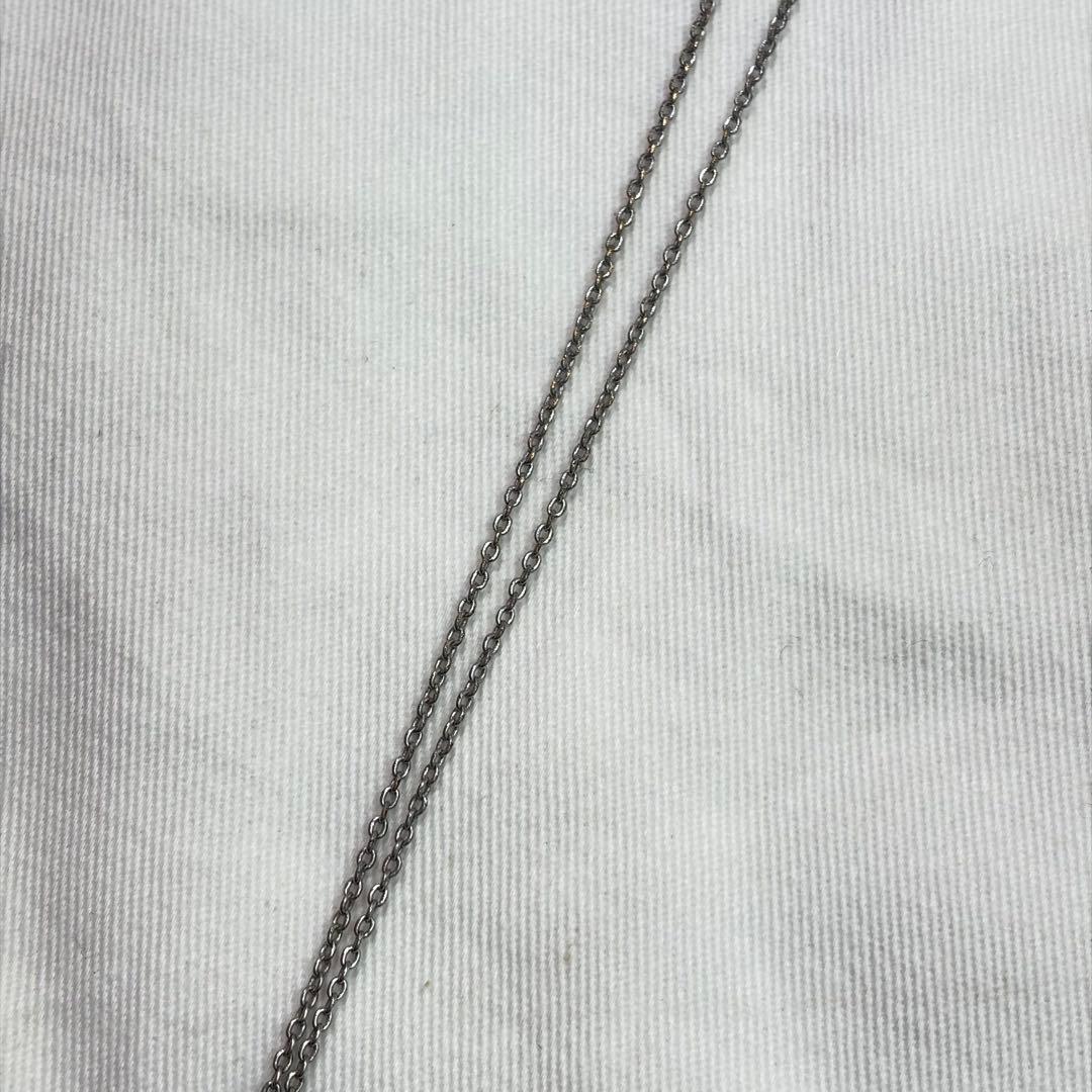 激レア✨VivienneWestwood オーブ パドロックネックレス オニキス