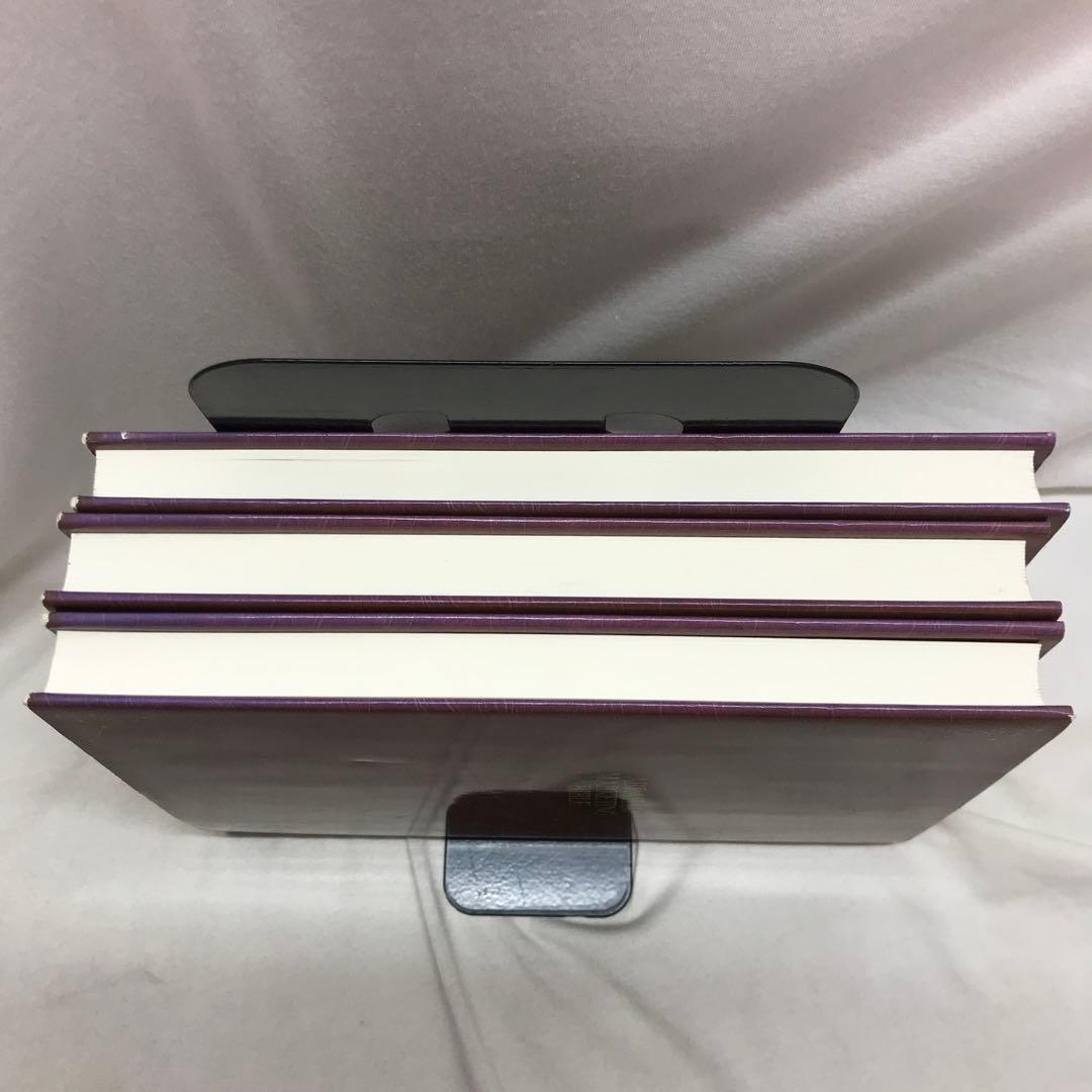 エイブラハム・マーケティング・バイブル　全3巻セット