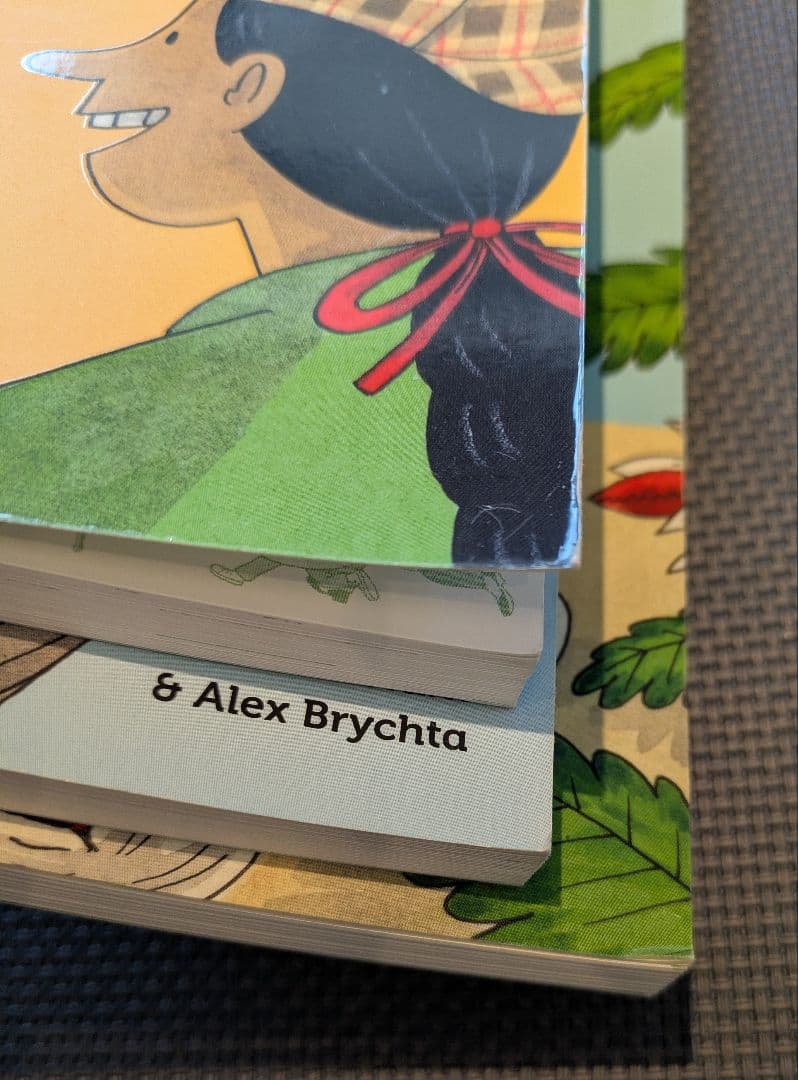 セール　未使用　英語の絵本　Read with Oxford 5冊14話セット