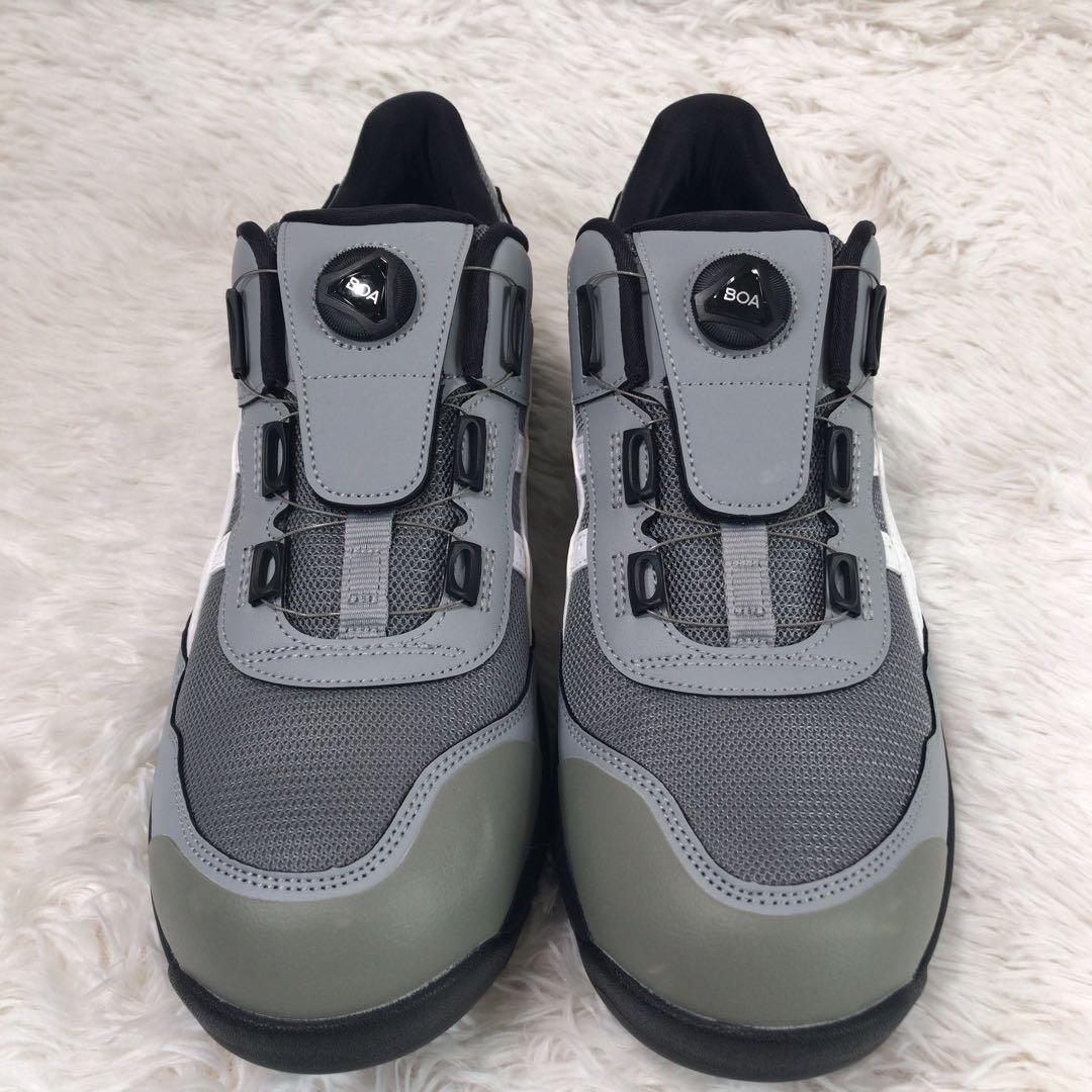 新品未使用品　asics　アシックス　スニーカー　WINJOB BOA