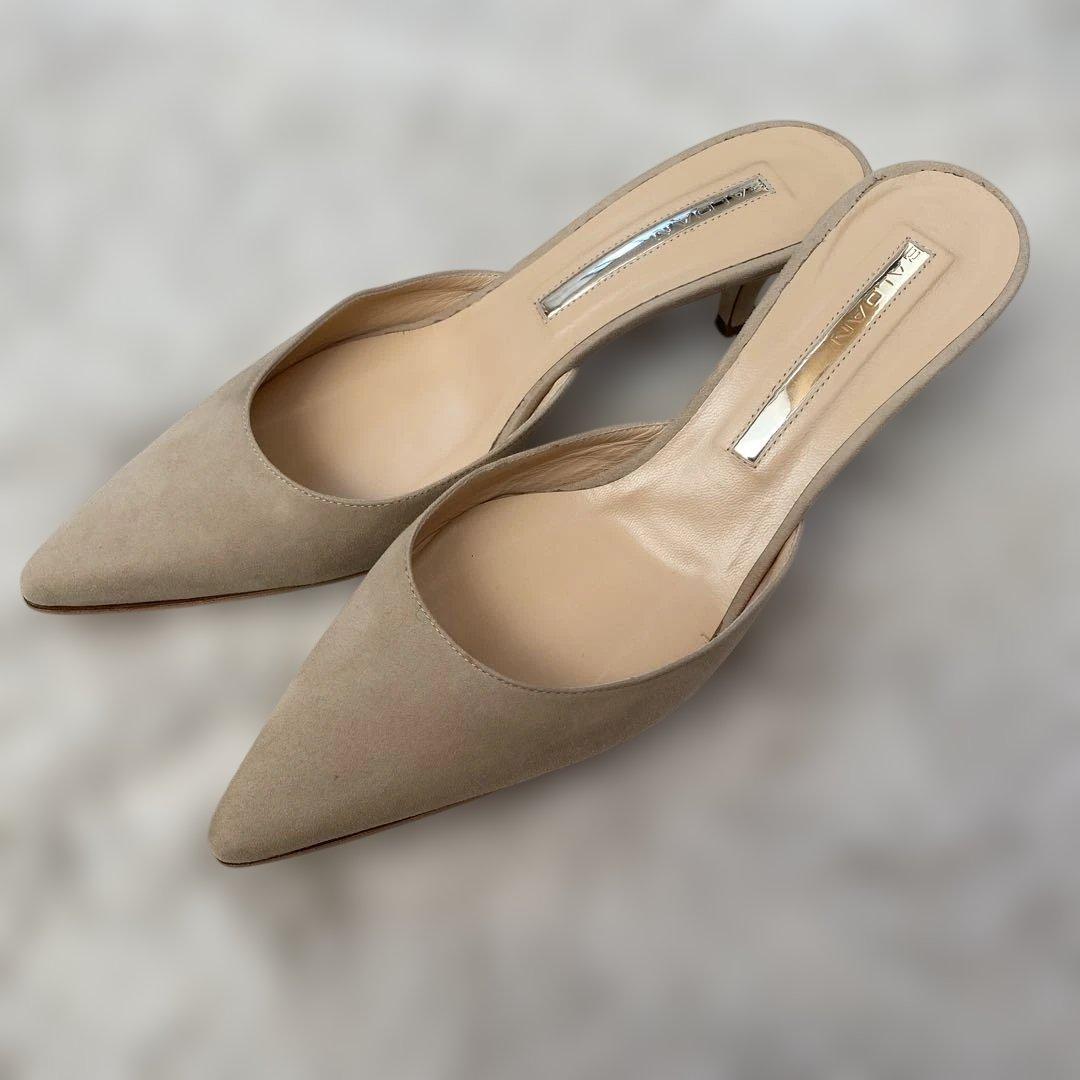 バルダン 39 ミュール