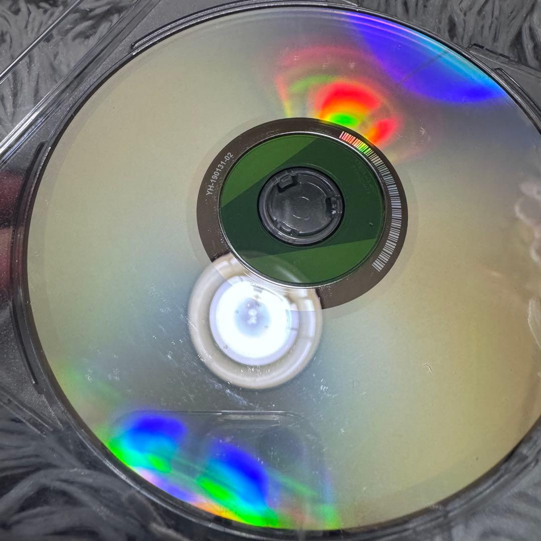 VANNER V アルバム Ahxian サイン入り