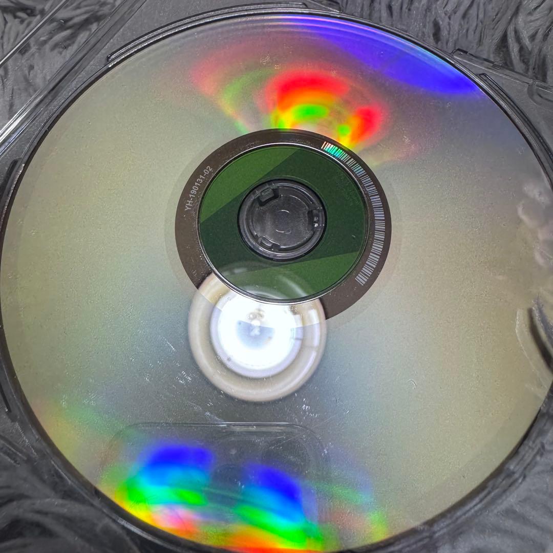 VANNER V アルバム Ahxian サイン入り