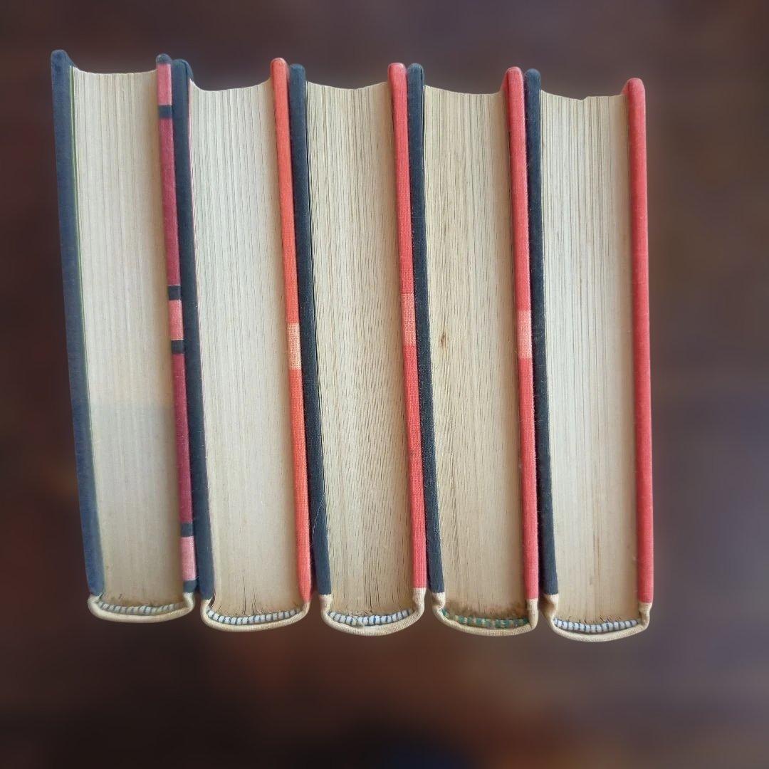 のらくろ 全10巻セット 田河水泡