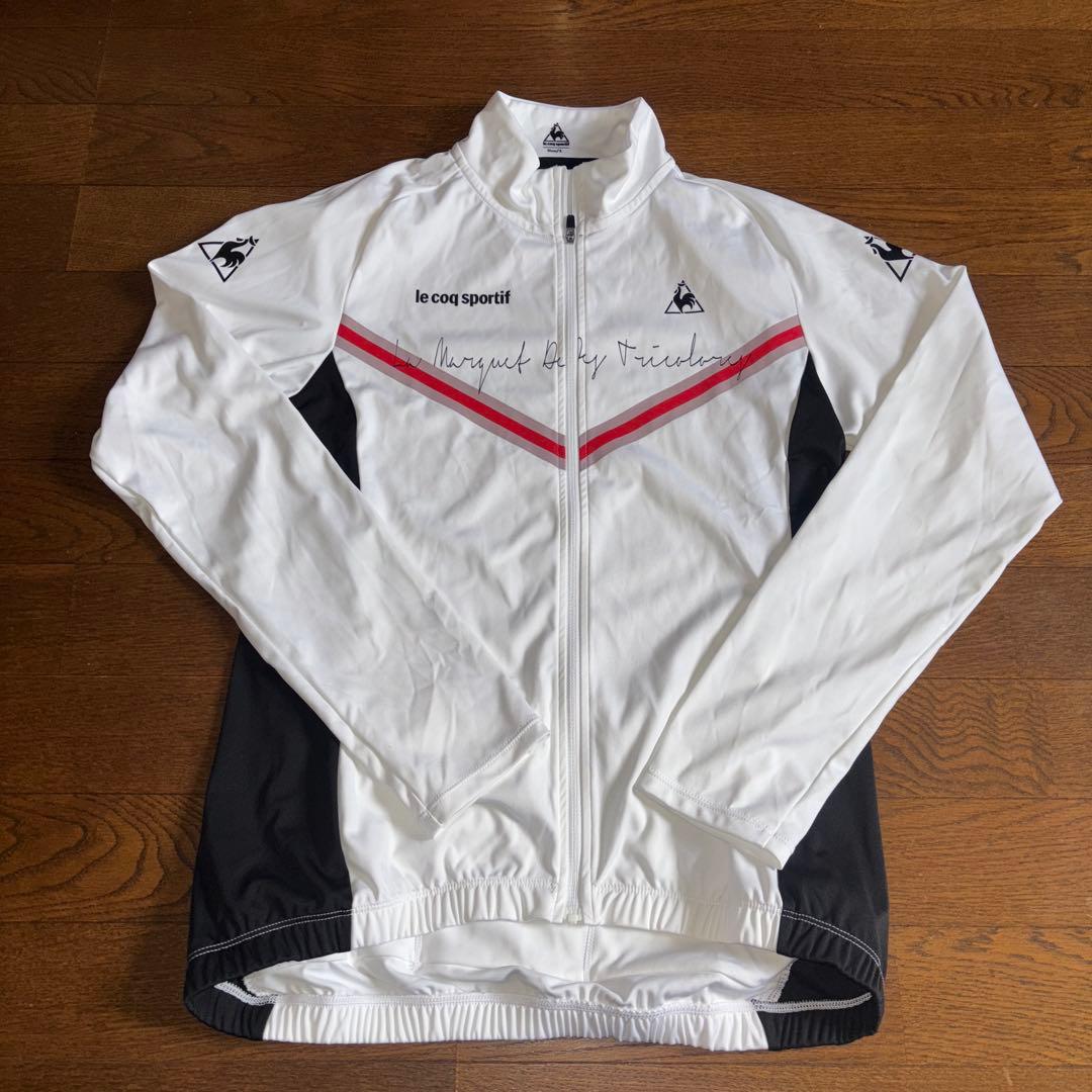 DOTOUT 長袖 サイクルジャケット 黒 L 薄手 レディース他３点セット