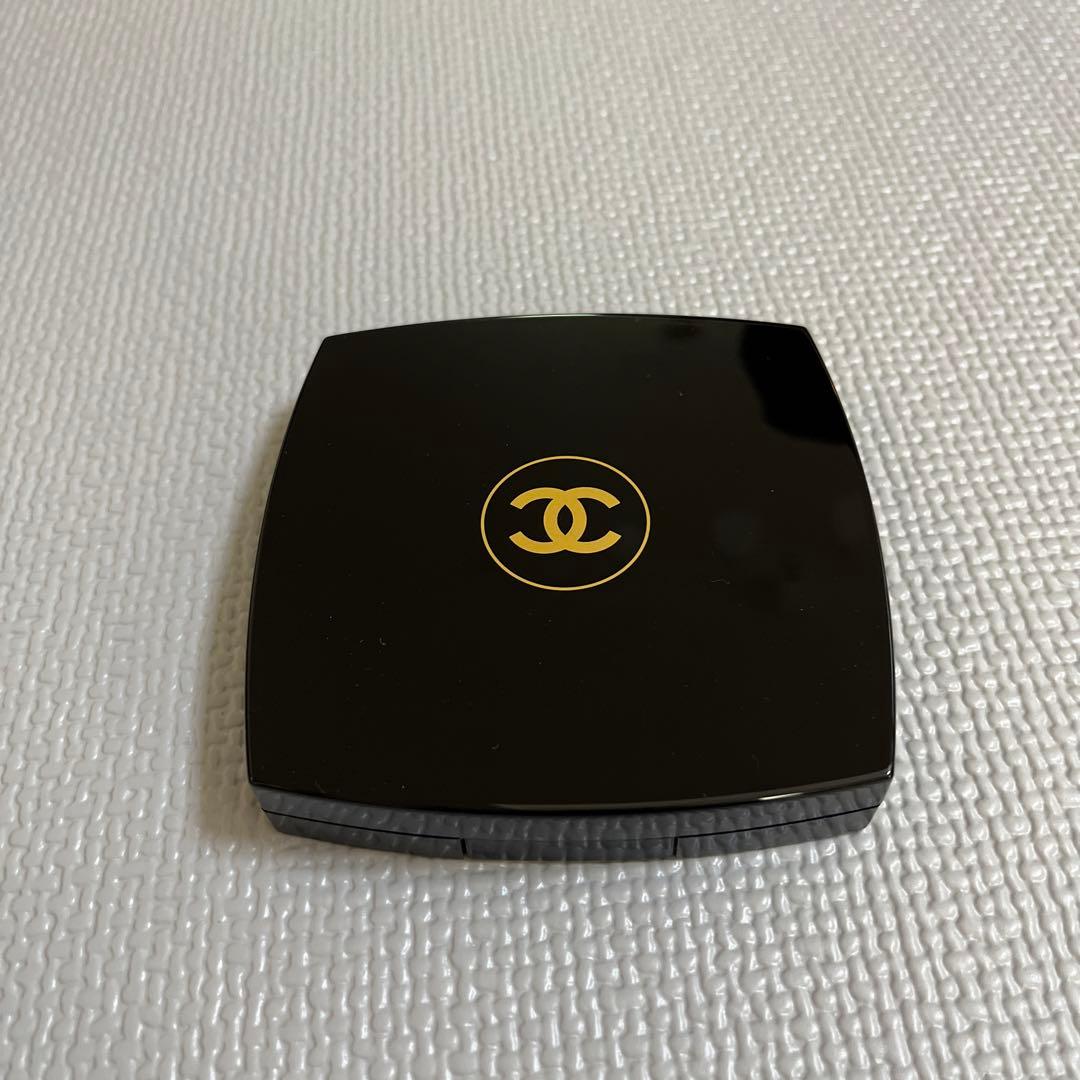CHANEL クリスマスコフレ エンチャンテッドナイト 特別限定品