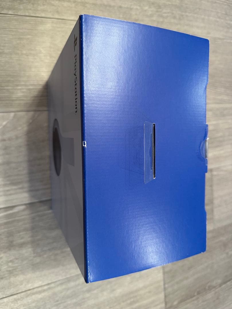 PS5 PULSE3D ワイヤレスヘッドセット