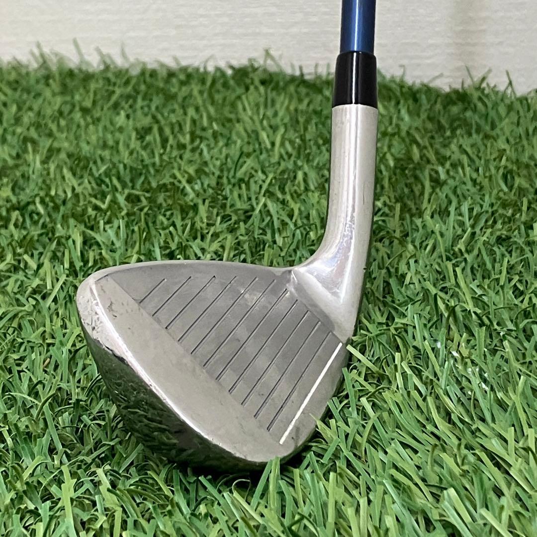 ミズノ ジュニア ゴルフクラブ 120cmタイプ 5本セット バッグ付 USED