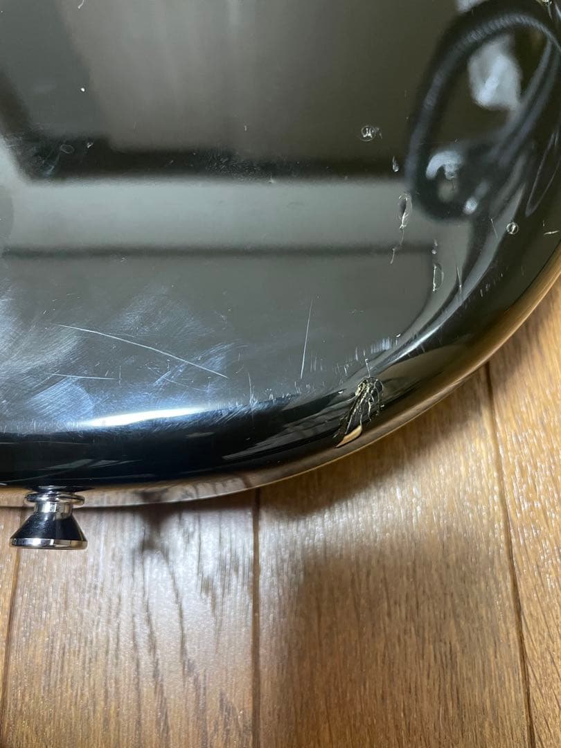 SCHECTER シェクター SD-2-24 ギター ブルー