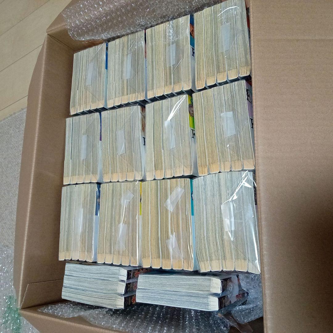 キングダム 　全巻セット　（1〜65巻）　一部初版本あり