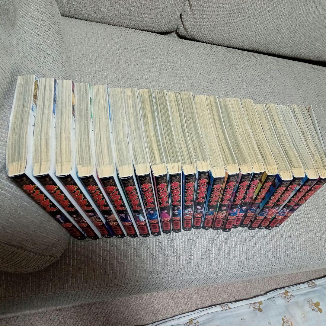 キングダム 　全巻セット　（1〜65巻）　一部初版本あり